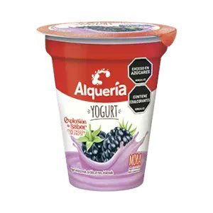 Yogurt
